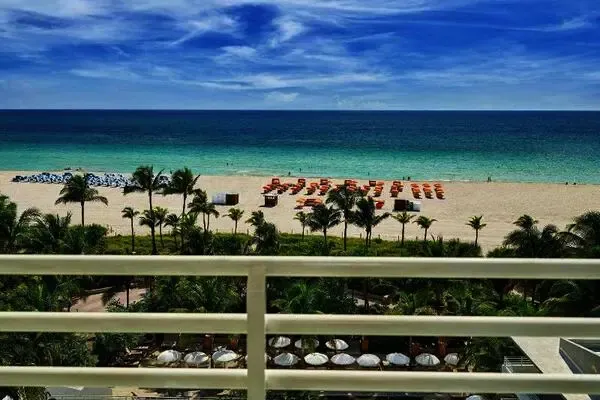 Etats-Unis : Hôtel Royal Palm Hotel
