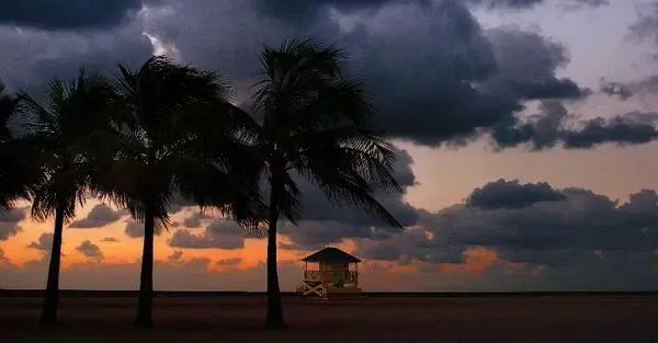 Etats-Unis : Hôtel The Leslie Hotel