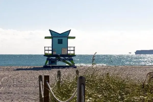 Etats-Unis : Hôtel The Redbury South Beach