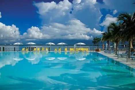 vol+hotel Sejour The Standard Miami 4* Etats-Unis Miami