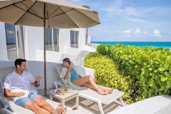 Etats-Unis : Hôtel Trump International Beach Resort Miami
