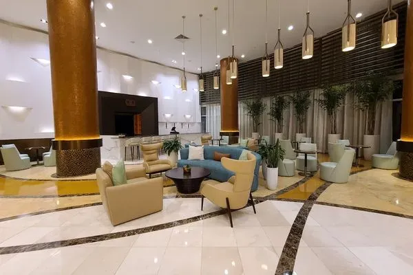 Etats-Unis : Hôtel Trump International Beach Resort Miami