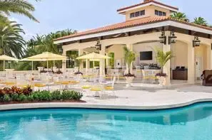 Etats-Unis-Miami, Hôtel Trump National Doral Miami 4*Sup