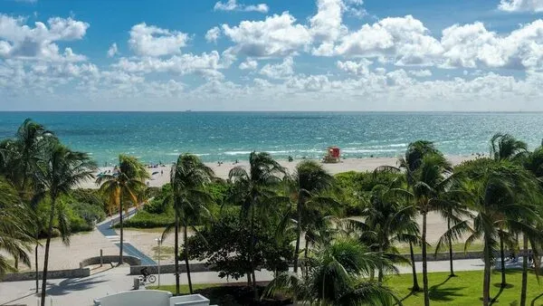 Etats-Unis : Hôtel Winter Haven Hotel