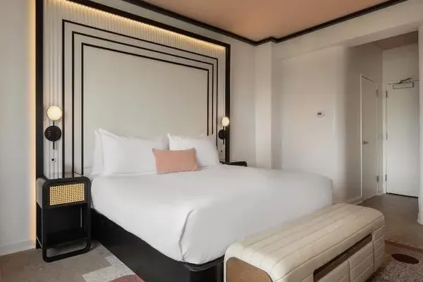 Etats-Unis : Hôtel Winter Haven Hotel