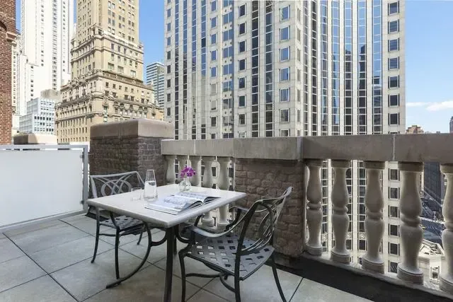 vol+hotel Sejour 57 4* Etats-Unis New York