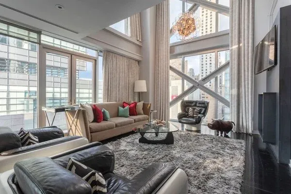 Etats-Unis : Hôtel 6 Columbus Hotel