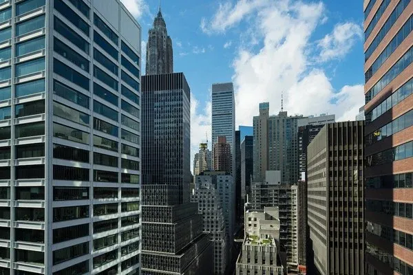 Etats-Unis : Hôtel Ac Hotel New York Downtown