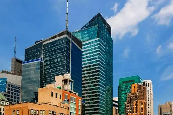 Etats-Unis : Hôtel Ac Hotel New York Times Square