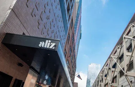 vol+hotel Sejour Aliz Times Square 4* Etats-Unis New York