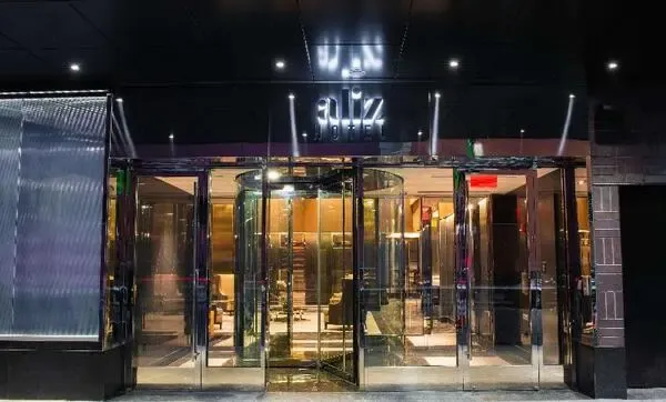 Etats-Unis : Hôtel Aliz Times Square