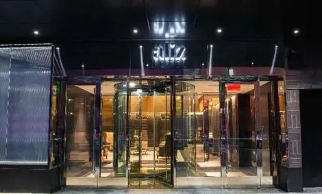 vol+hotel Sejour Aliz Times Square 4* Etats-Unis New York
