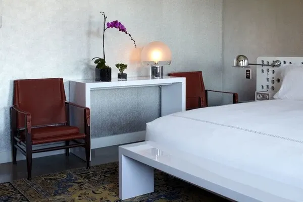 Etats-Unis : Hôtel Dream Downtown