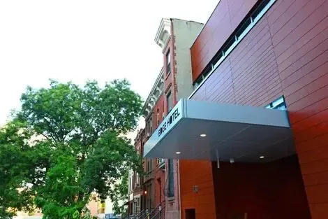 vol+hotel Sejour Edge Hotel 3* Etats-Unis New York