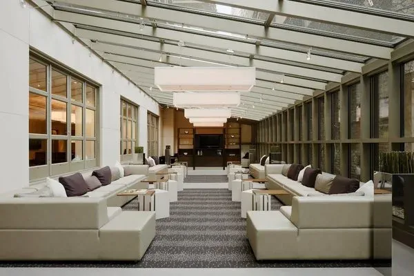 Etats-Unis : Hôtel Element By Westin Times Square