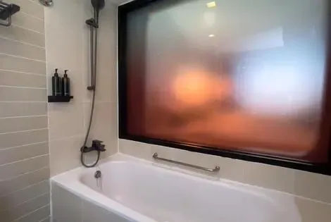 Etats-Unis : Hôtel Fitzpatrick Manhattan