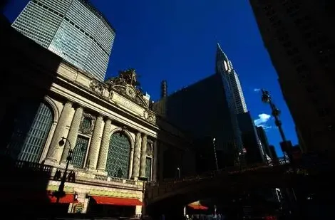 vol+hotel Sejour Grand Hyatt New York 4* Etats-Unis New York