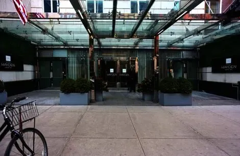 vol+hotel Sejour Hayden 4* Etats-Unis New York