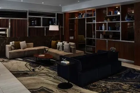 vol+hotel Sejour Hyatt Place New York Citytime Square 3*Sup Etats-Unis New York