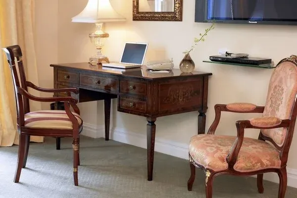Etats-Unis : Hôtel Kimberly Hotel