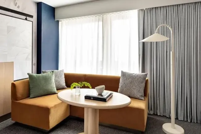 vol+hotel Sejour Kimpton Theta 4* Etats-Unis New York