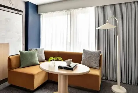 vol+hotel Sejour Kimpton Theta 4* Etats-Unis New York