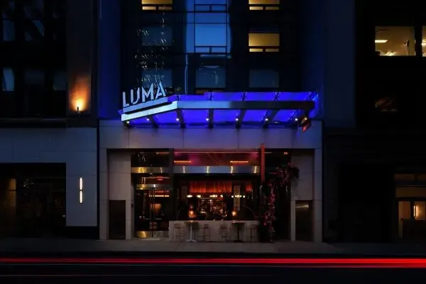 Etats-Unis : Hôtel Luma Hotel Times Square