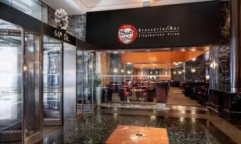 Etats-Unis-New York, Hôtel Millennium Broadway Hotel 4*