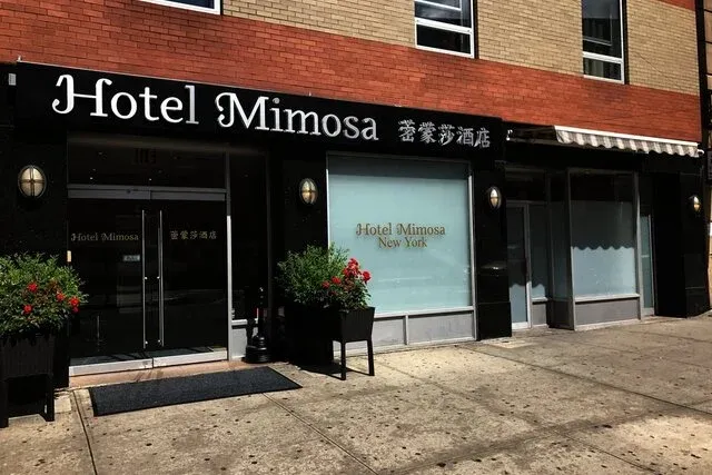 vol+hotel Sejour Mimosa 3* Etats-Unis New York