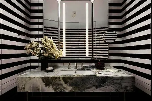 Etats-Unis : Hôtel Park Lane