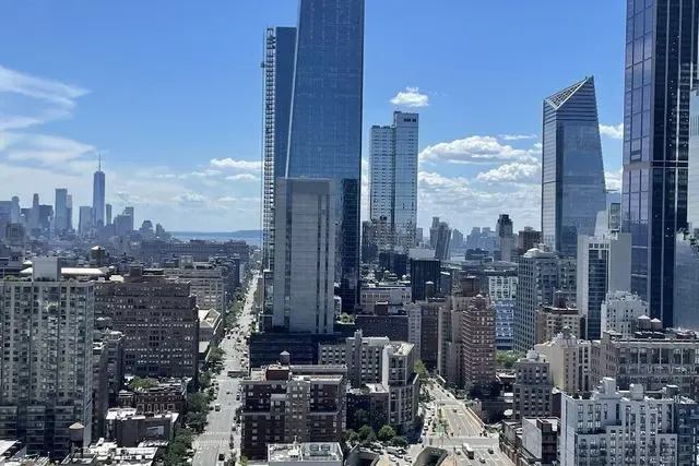 vol+hotel Sejour Pod Times Square 4* Etats-Unis New York