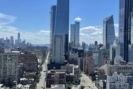 vol+hotel Sejour Pod Times Square 3* Etats-Unis New York