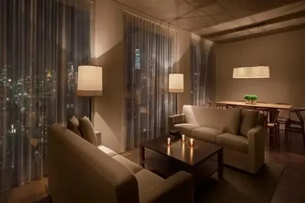 Etats-Unis : Hôtel Public, An Ian Schrager Hotel