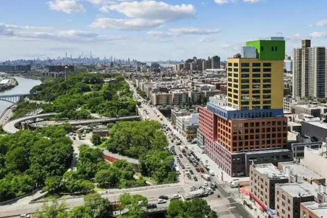 vol+hotel Sejour Radio 4* Etats-Unis New York