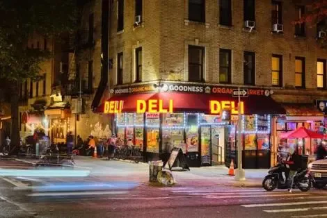 vol+hotel Sejour Radio 4* Etats-Unis New York