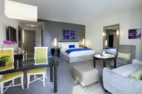 vol+hotel Sejour Royalton Park Avenue 5* Etats-Unis New York