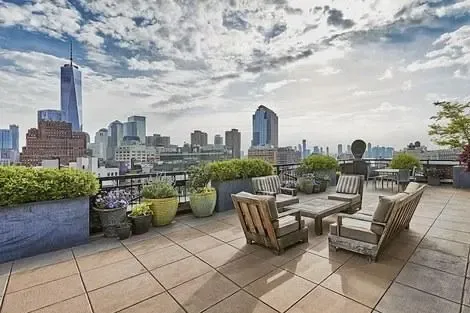 Etats-Unis : Hôtel Soho Grand