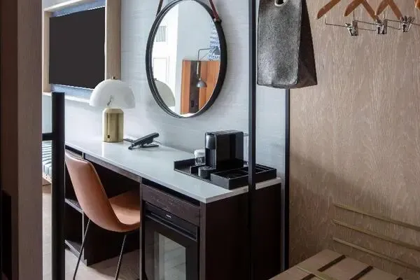 Etats-Unis : Hôtel Tempo By Hilton Times Square