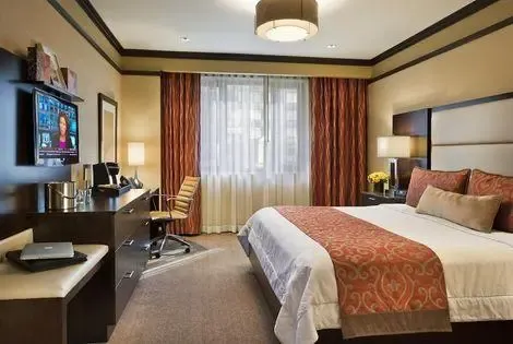 vol+hotel Sejour The Pearl Hotel 4* Etats-Unis New York