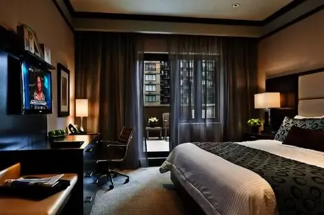 vol+hotel Sejour The Pearl Hotel 4* Etats-Unis New York