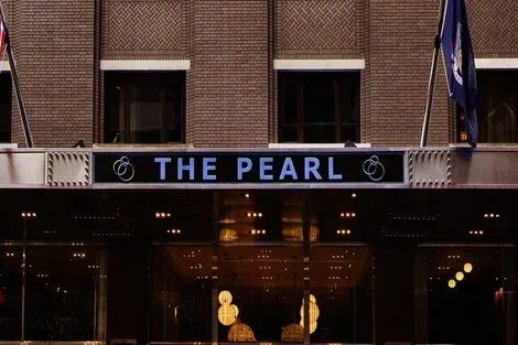 vol+hotel Sejour The Pearl Hotel 4* Etats-Unis New York