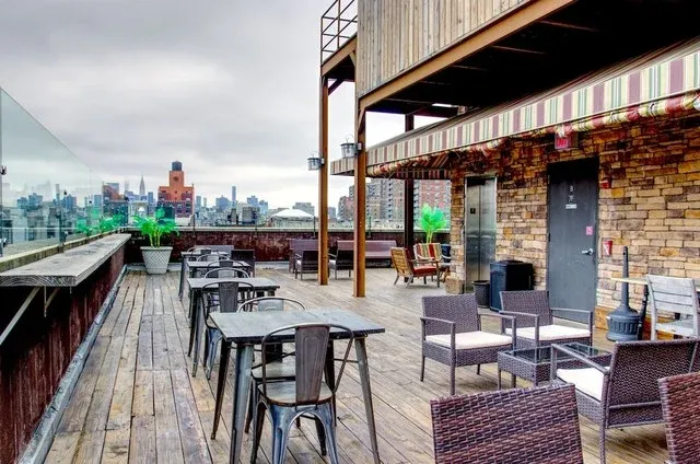 vol+hotel Sejour The Ridge Hotel 3* Etats-Unis New York