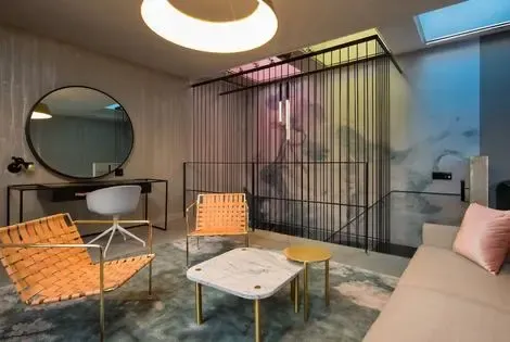 vol+hotel Sejour The Time New York 4* Etats-Unis New York