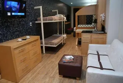 Etats-Unis : Hôtel Tryp By Wyndham Times Square South