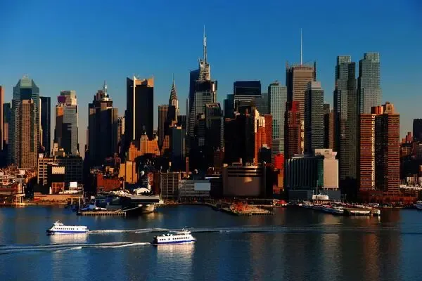 Etats-Unis : Hôtel Yotel New York