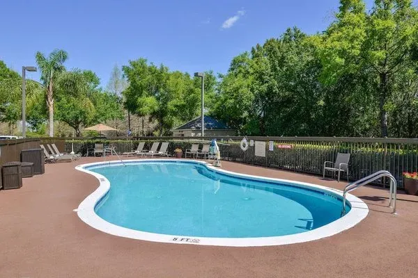 Etats-Unis : Hôtel Hampton Inn Closest To Universal Orlando