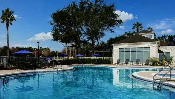 Etats-Unis : Hôtel Hilton Garden Inn At Seaworld