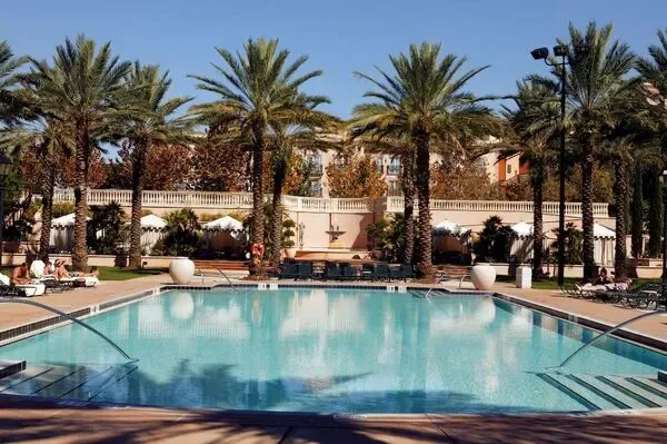 Etats-Unis : Hôtel Loews Portofino Bay Hotel At Universal Orlando