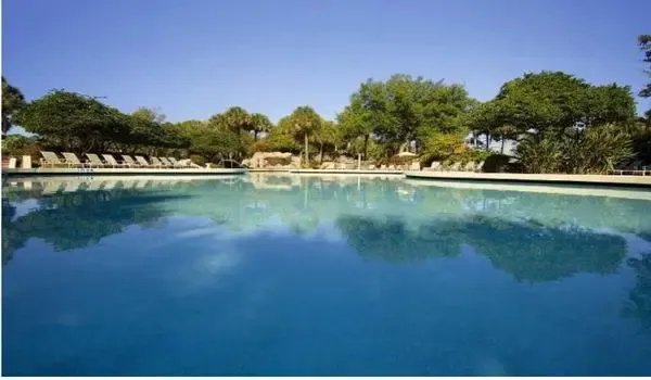 Etats-Unis : Hôtel The Villas Of Grand Cypress