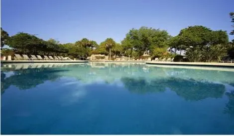 vol+hotel Sejour The Villas Of Grand Cypress 5* Etats-Unis Orlando